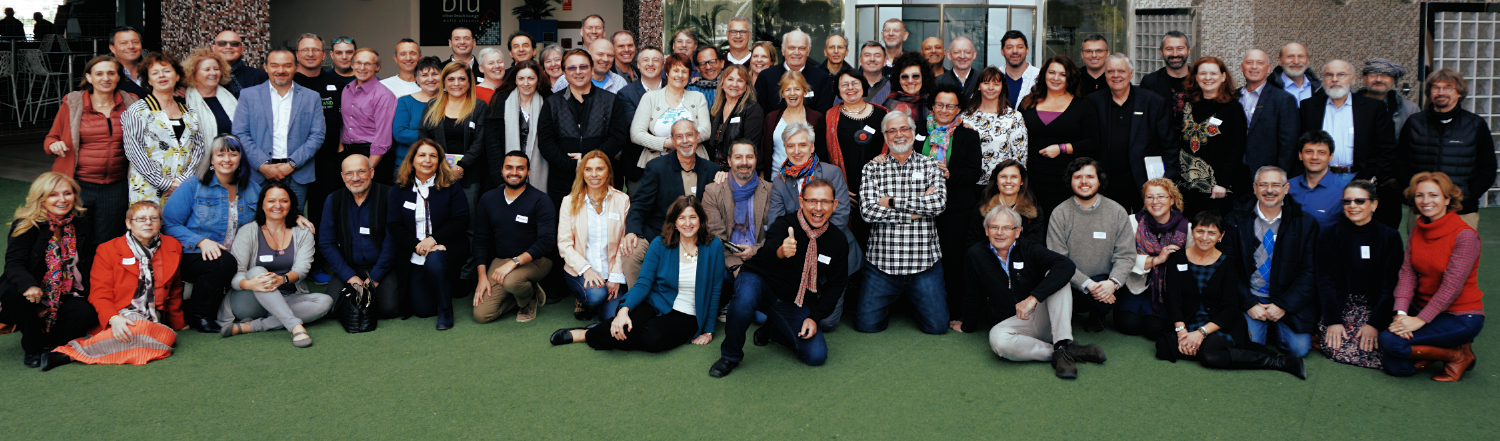 from the 2018 Leadership Summit